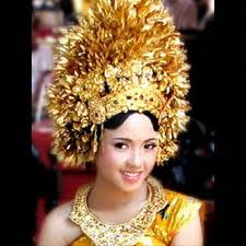Foto Gambar Cewek Gadis Bali Sexy Imut dan Asoi abis Gan
