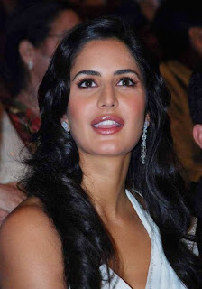 Actress Katrina Kaif