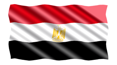 Sejarah / Profil Awal Berdiri Negara Mesir