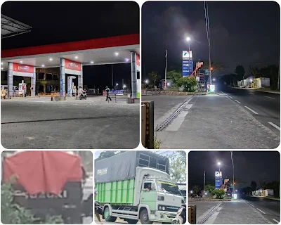 Kelangkaan BBM Subsidi Jenis Solar di Tiga Kabupaten Merucut Pada Nama Terduga