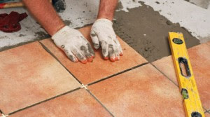 Cara pemasangan keramik  lantai dan dinding HARGA BAHAN 