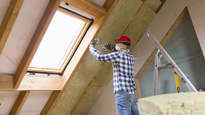 Insulation Removal