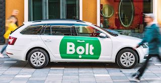 Account Manager at Bolt – Apply Now