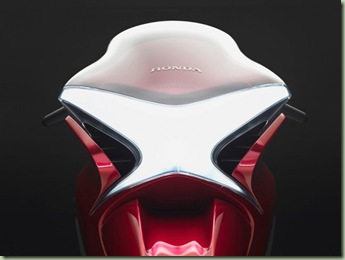 honda v44
