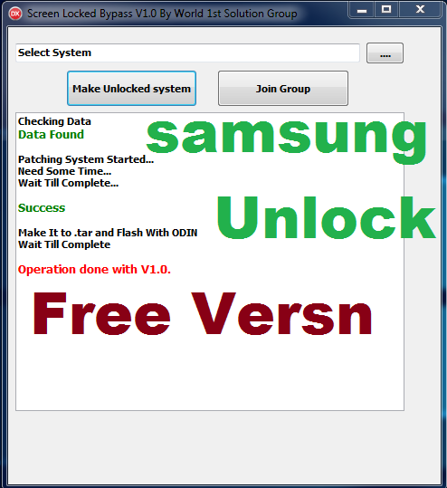 How To Remove Patternpassword Lock from Samsung Android Mobile...