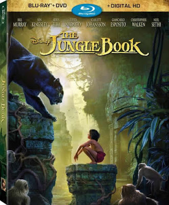 The Jungle Book  (2016) indin