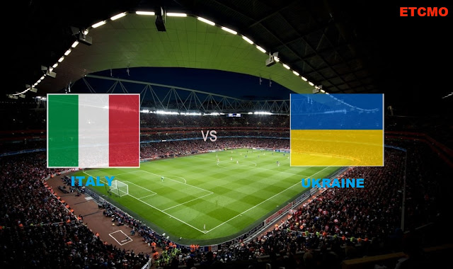 Italy vs Ukraine Kick-off time, team news, odds, predictions and match preview - Live [ 10/OCT/2018]