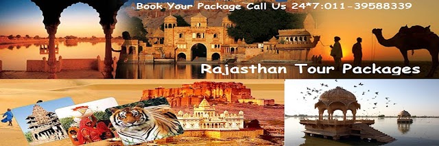 Rajasthan Tour Packages