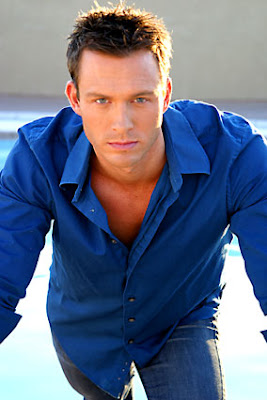 Eric Martsolf