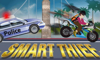 SMart Thief Apk