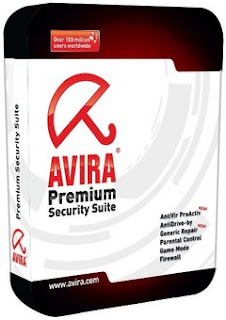 Baixar Programa Anti-Vírus Avira AntiVir Premium 10.0.0.667 – Serial - Crack - Download - Gratis