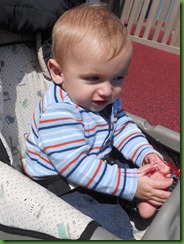 ry at the park