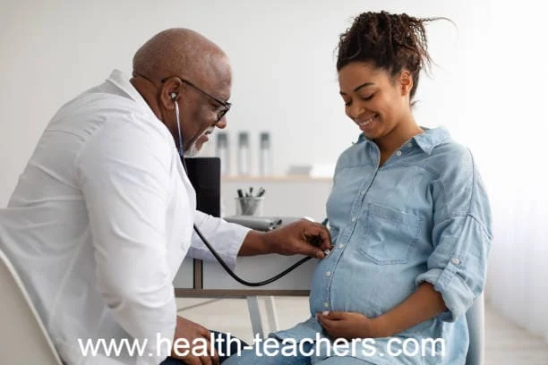 Diseases of pregnancy - Health-Teachers