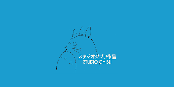 Studio Ghibli Ultra Widescreen HD Wallpapers Collection (High Resolution)