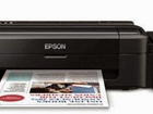 Epson L110 Printer Driver Download, Review 2017