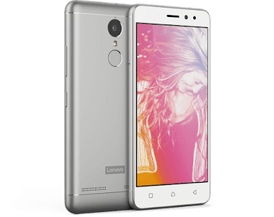 Lenovo K6 Power K33A42 Firmware Download [Flash Stock ROM Guide]
