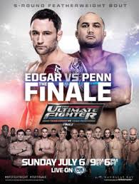 The Ultimate Fighter Final Live Streaming Free 12/03/2016