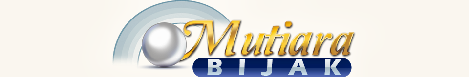 Miul: MutiaraBijak.com Kata-Kata Mutiara dan Kata-Kata 