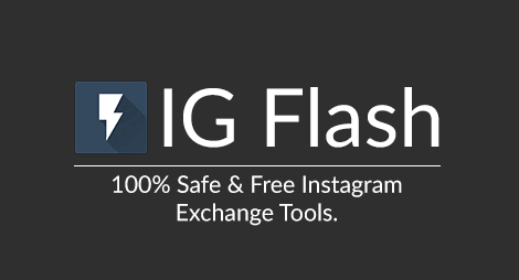 ig flash v0 1 apk free download for - insta auto liker apk download