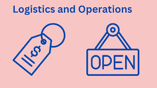 Logistics and Operations