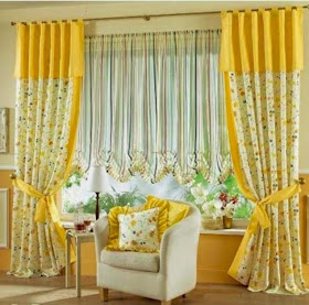 How to Choose Color for your Curtains 