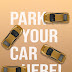 Download Free Creative Car Parking Design Golden