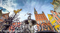 In the heart of the picturesque city of Gdańsk, Poland, where history, culture, and maritime heritage converge, there stands a magnificent masterpiece that captures the essence of this coastal gem—Neptune's Fountain. This enchanting fountain, with its mythical charm and rich historical significance, beckons visitors to immerse themselves in the timeless tales of the sea. Join us on a journey as we explore the captivating world of Neptune's Fountain.
