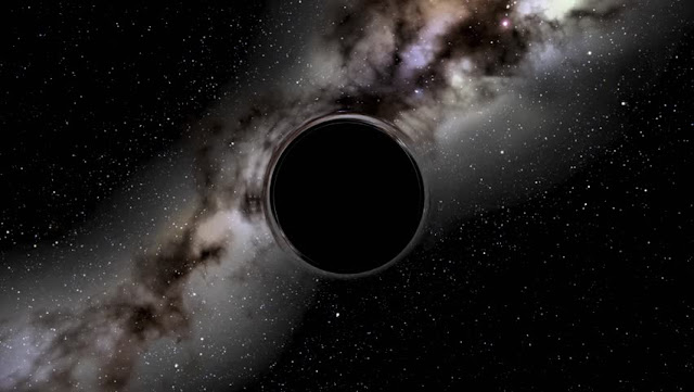 black hole