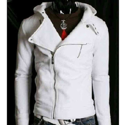 Jual Jaket Kulit