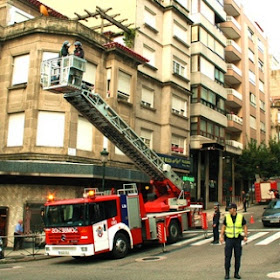 oposiciones bomberos funcionarios