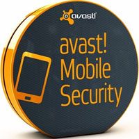 افاست الانتي فيرس الخارق للاندرويد Avast Mobile Security APK