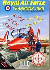 Royal Air Force Yearbook 1989_01