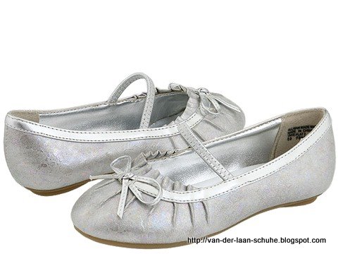 Van der laan schuhe:schuhe-438053