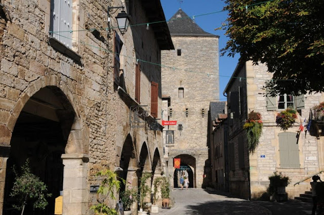 forteresse de najac, bastide, bastides aveyron, gastronomie aveyron, najac, villeneuve de rouergue, francheville de rouergue, 