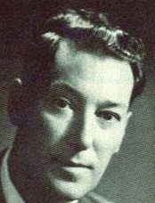 Neville Goddard