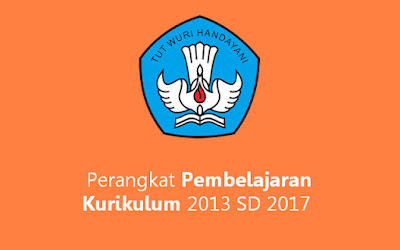 Silabus Kurikulum 2013 SD Kelas 6 Revisi 2017
