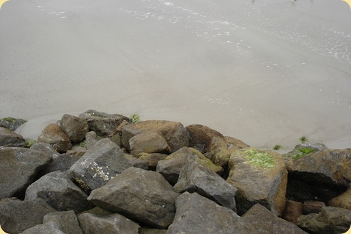 Lighthouse & Beach 168