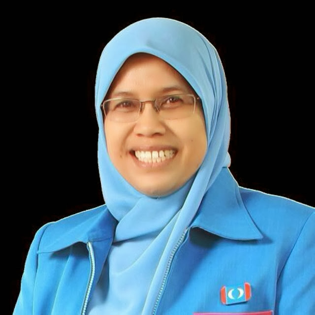 Kenyataan Media Ketua Wanita PKR Selangor