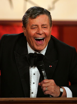 jerry lewis bio, jerry lewis telethon 2009, jerry lewis telethon, jerry lewis mda telethon, dean martin  