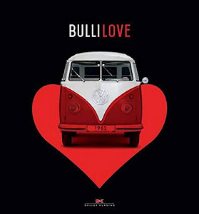 Bulli Love: (English)