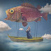 Fish Photoshop Manipulation By Picture Fun