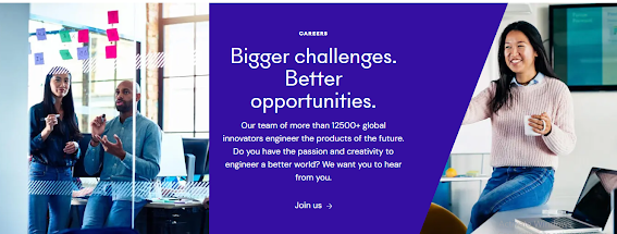 TATA Technology Job Vacancy 2024 Online Form for Various Positions