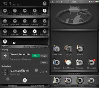 Download Tema Coloros 21 Oppo Neo 7 Reffint8