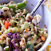 Asian Quinoa Salad