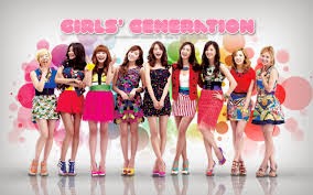  LIRIK LAGU SNSD OH