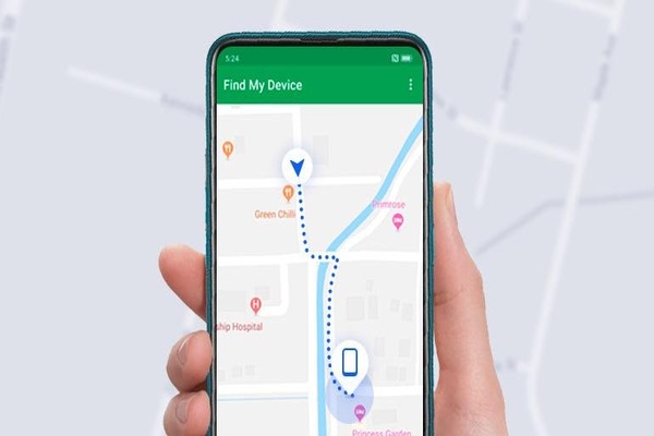 خمسة برامج للوصول إلى جهاز الحاسوب المفقود مع تتبع موقعه مباشرة على هاتفك