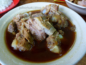 Famous-Seng-Huat-Bak-Kut-Teh-Klang-盛发肉骨茶