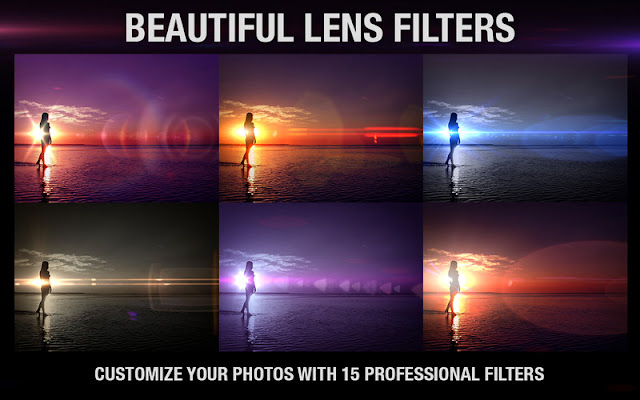 LensFlares - Limited Time Offer - Free