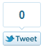 Twitter Count Button