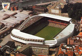 Athletic Club Of Bilbao Athletic Club Of Bilbao Stadium